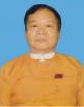 ဦးအောင်စိုးမြင့်